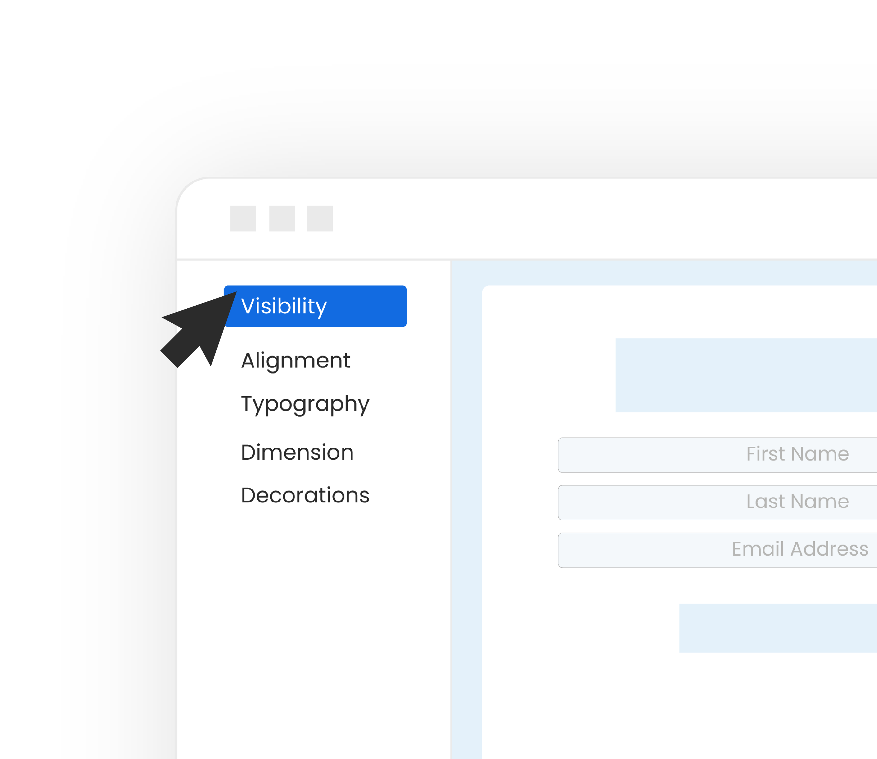 Conversion-Optimized Pages in Minutes